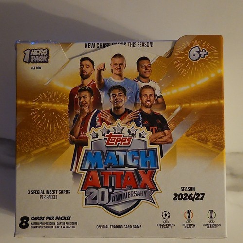 Full box topps - full,