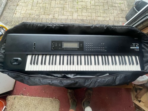 Korg in great - t2,