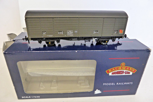 Gauge bachmann 142 vda - 38-142,