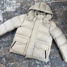 Moncler Glacier Coat
