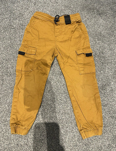Levi boys cargo - cargo, jogger