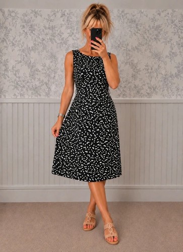 Bhs polka dot - polka, shift
