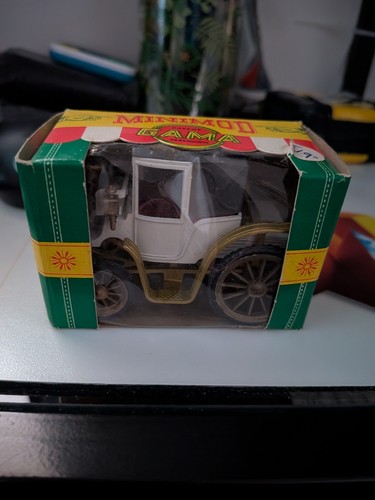 Minimod gama 975 - 975, victoria