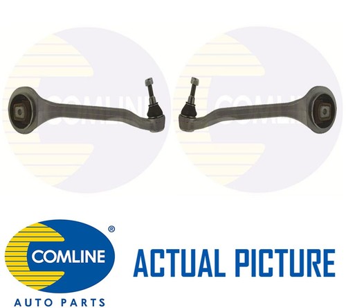 Front lower rear - control, arm
