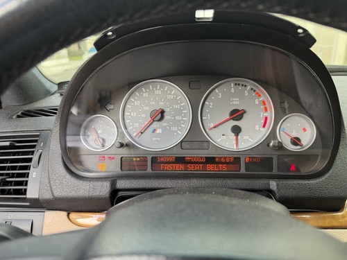 2000 2003 bmw e39 - m5,