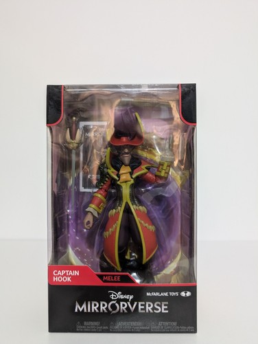 Mcfarlane disney mirrorverse - mcfarlane,
