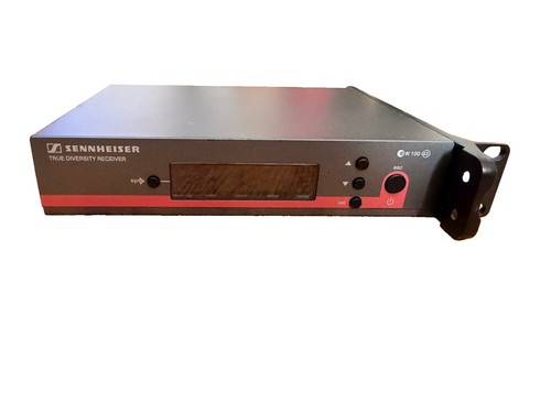 Sennheiser em100 true - sennheiser,