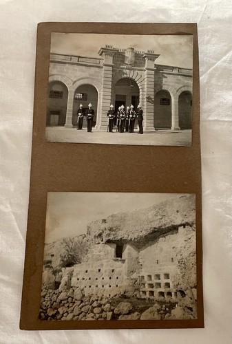 Early 20th century old - x,