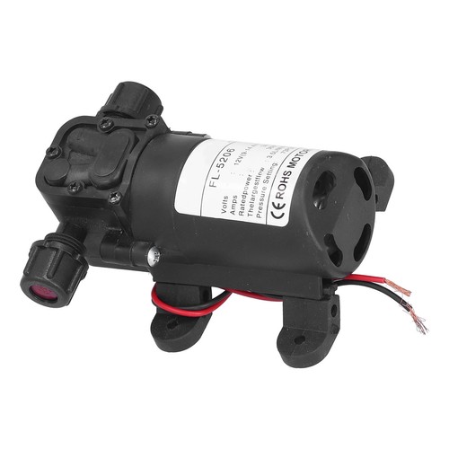 Mini 12v 36w diaphragm - mini,