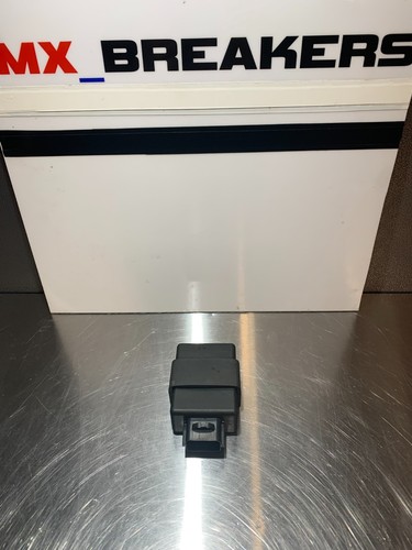 Ktm ecu cdi unit - cdi, removed