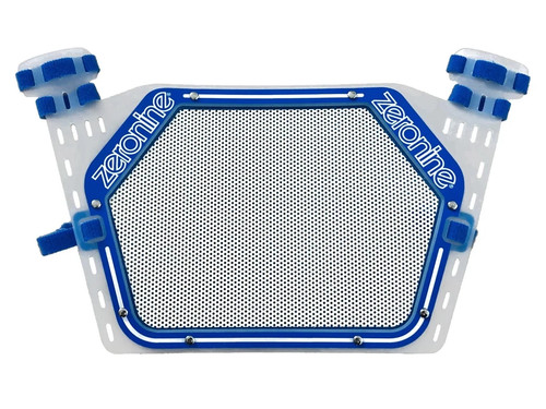 Zeronine bmx number - number, plate