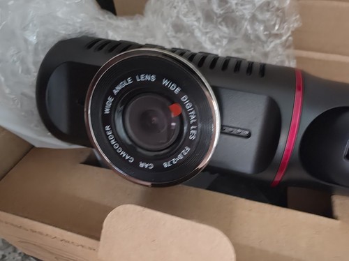 Vlokda dash cam front and - vlokda,