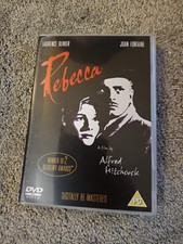 Rebecca (DVD, 2004)