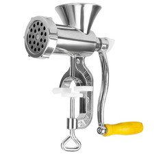 Manual Meat Grinder Heavy Duty