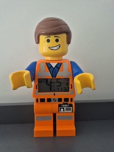 Lego emmet the - lego, movie