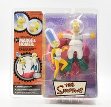 McFarlane Toys The Simpsons -
