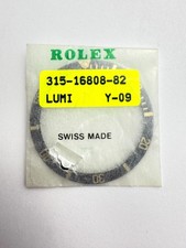 Rolex Genuine Submariner 16808