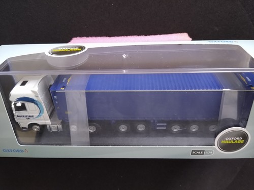Oxford diecast 76dxf001 - oxford,