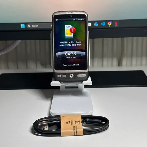 Htc desire a8181 4gb - htc,
