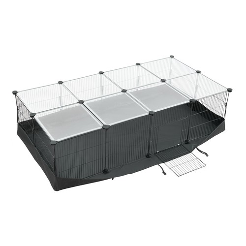 Diy small pet playpen run - pet, cage