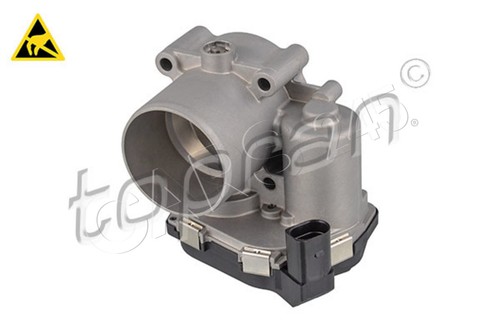 Throttle body 12v for - for, vw