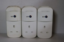 3 x BT Mini Connectors Two v2 VERSION 2 And One V1 Version 1