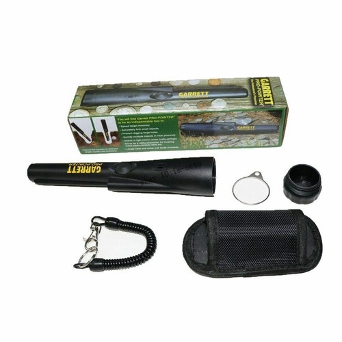 Garrett pro pointer - pro,