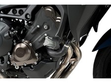 Puig R19 Frame Sliders Crash