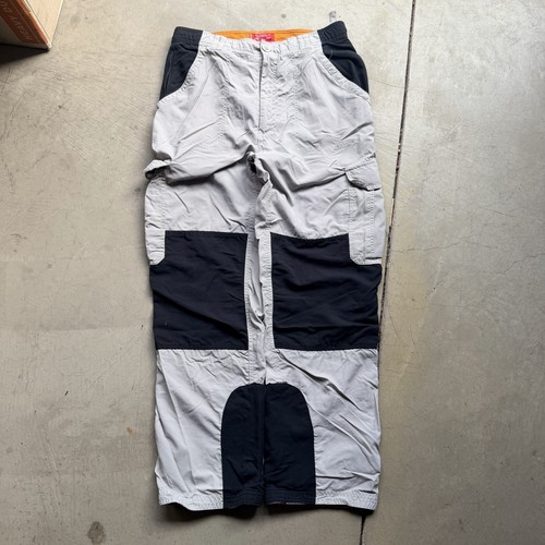 Craghoppers bear grylls pants - bear,