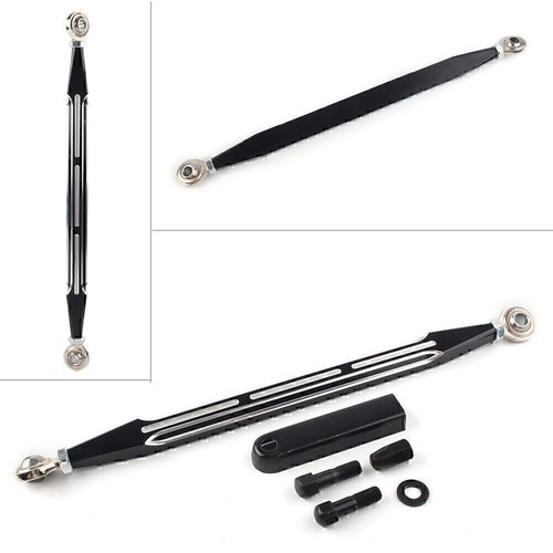 Cnc gear shifter - gear, linkage