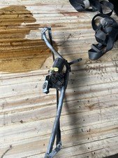 VW T4 TRANSPORTER 1994 DOKA