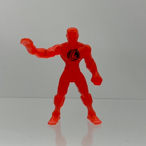 Marvel 500 series human - 500,