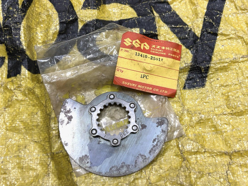 Suzuki tc90 tc100 ts90 - tc100, ts100
