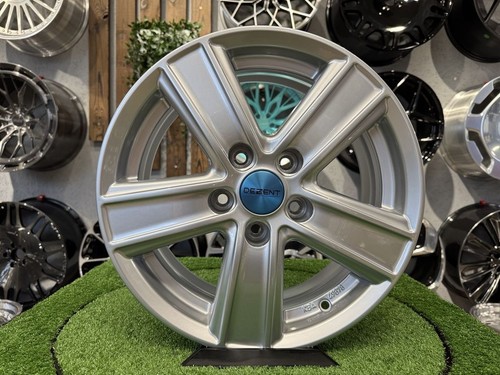 R16 inch 5x114 dezent - 4x, th