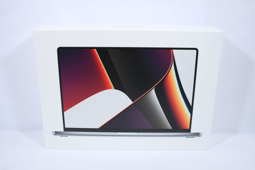 Apple macbook pro - pro, 16"