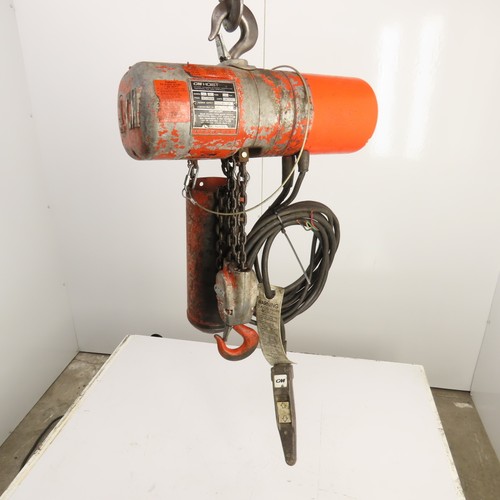 Lodestar model 1 - h, ton