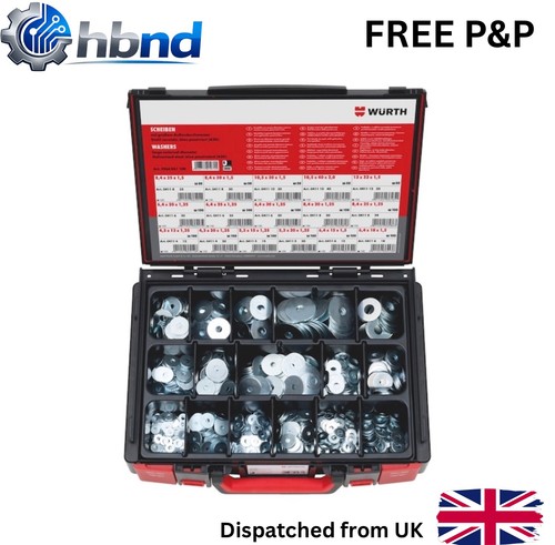 Würth orsy assortment of - würth®,