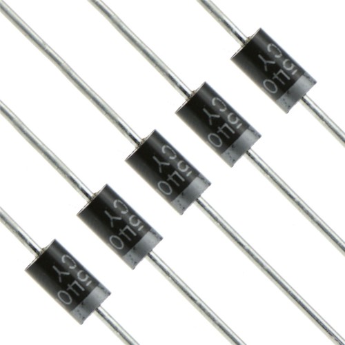 Uf5404 ultrafast diode - x,