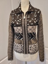 Rare Vintage KENZO JUNGLE