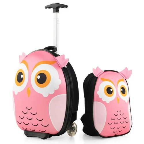 Kids luggage set - luggage, 40