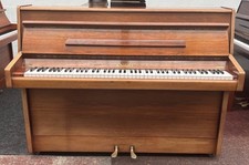 Knight K20 Upright Piano in