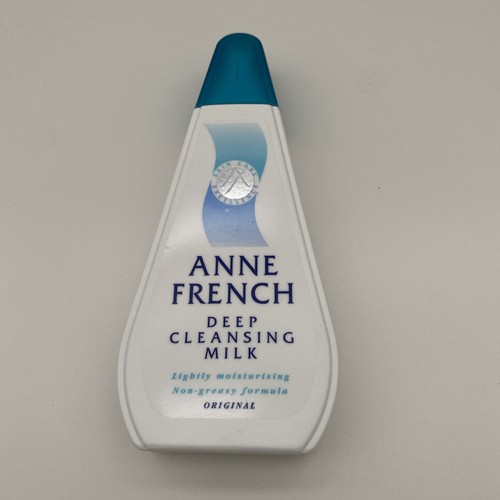 Anne french cleansing milk - anne,