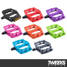 Dmr mtb flat pedals - mtb,