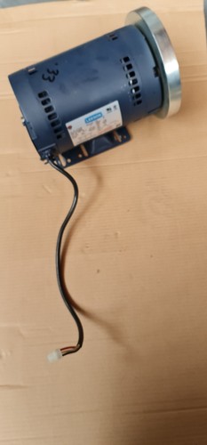 Precor treadmill motor good - precor,