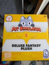 Pet simulator series toy - pet,