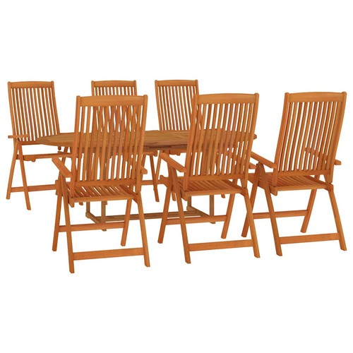 Solid wood eucalyptus - solid,