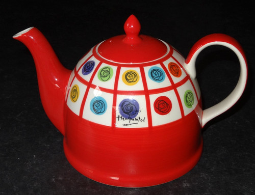 Whittard chelsea large red - whittard,