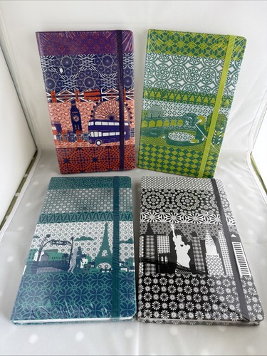 Pylones notebooks carnet - 4,