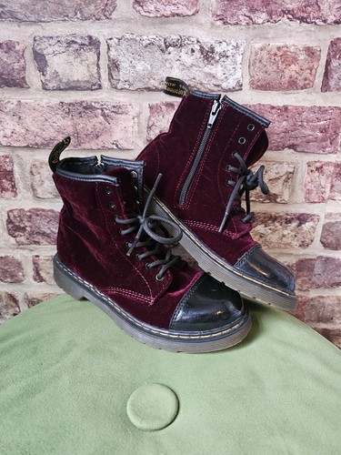 Martens pooch patent - dr.,