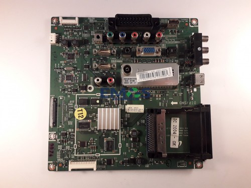 Bn94 02710g main - bn94-02710g, pcb